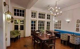 Mango Tree Courtyard Dehradun