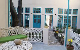 Mango Tree Courtyard Dehradun